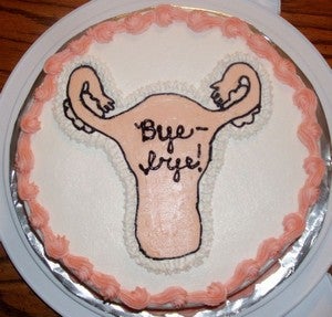 Illustration for article titled Dude Makes Abortion Party All About Dudes