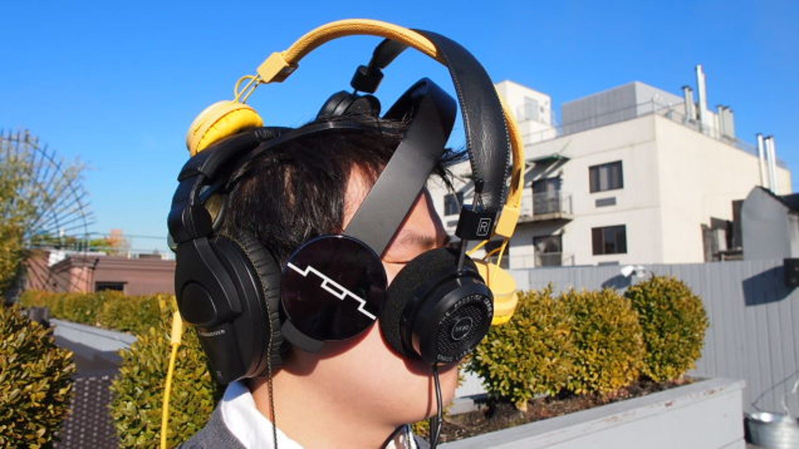 The Best Budget Headphones