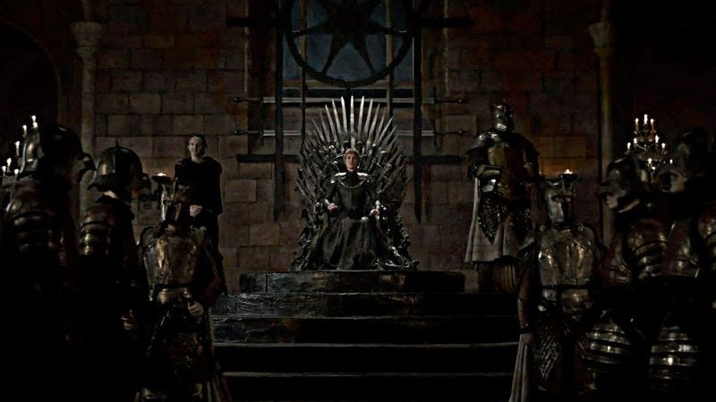 Game Of Thrones