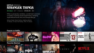 Are You Ready for Even More Expensive Netflix Options?