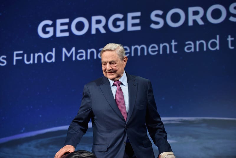 Photo: Getty Images