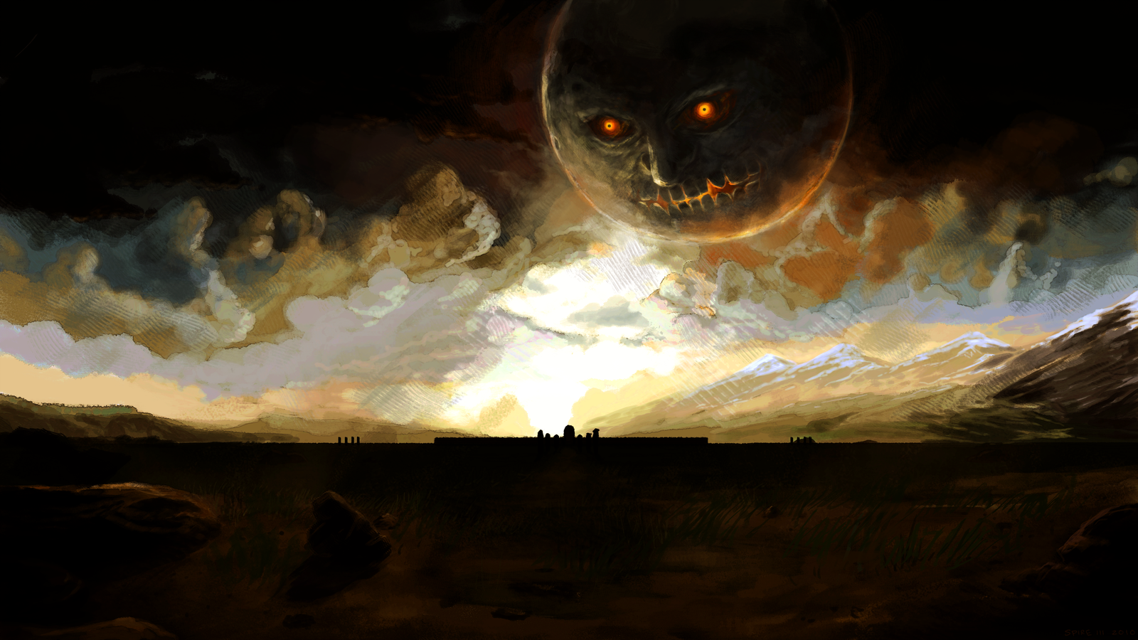 A New Illustrated Telling Of Majora’s Mask’s Enigmatic Story
