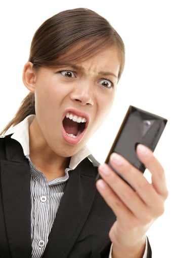 Illustration for article titled Manage Your Divorce On Your Smartphone