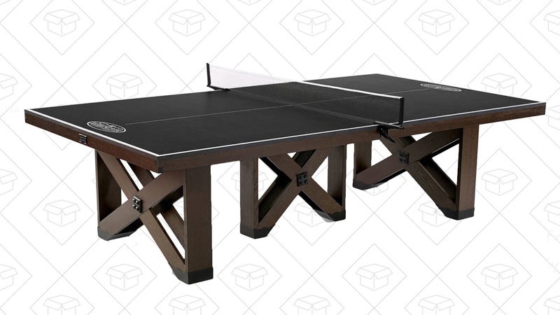 Barrington Fremont Collection Official Size Table Tennis Table | $220 | Walmart