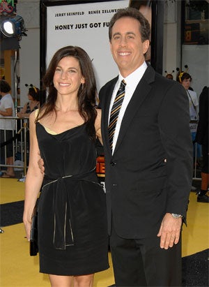 Illustration for article titled Jessica Seinfeld Could Have Been A Whole Lot More "Deceptive" About Her Plagiarism!