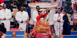 TLC's Best Funeral Ever