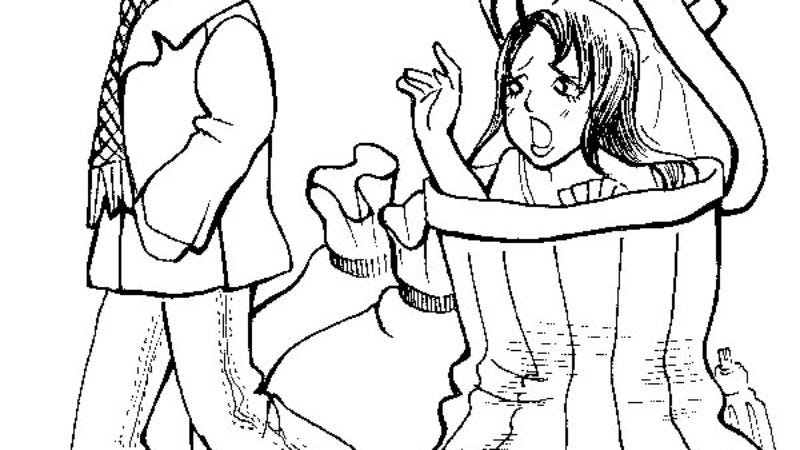 Illustration for article titled March 1, 2006