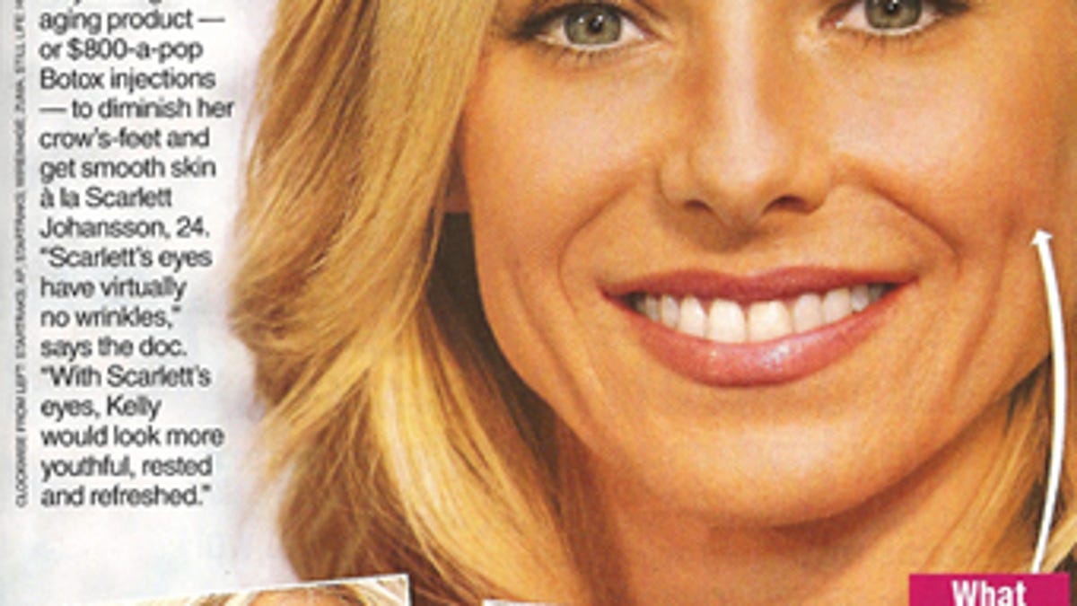 This Week In Tabloids Britneys Deadly Diet Heidis Hoax Mary