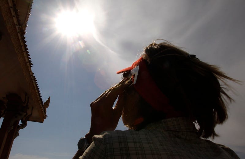 Foto: AP Images.