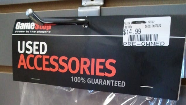 GameStop's Used Accessories are Delivered in 30 Minutes or ...