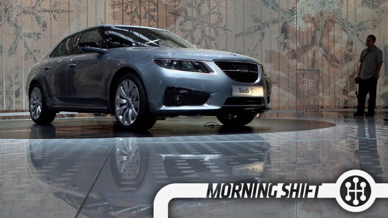 Illustration for article titled Is Saab Cursed?