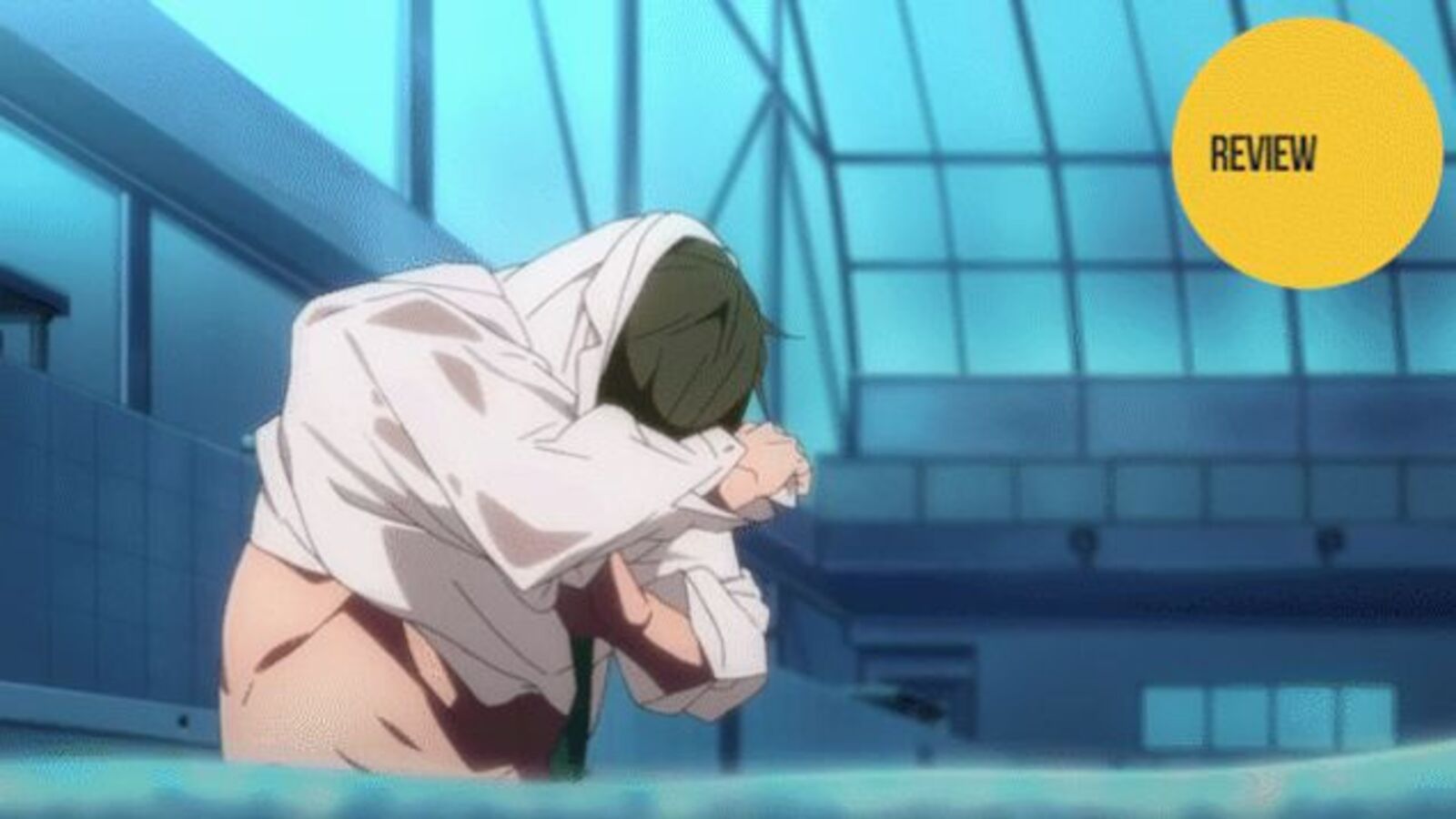 If You Like Shirtless Anime Boys Watch Free