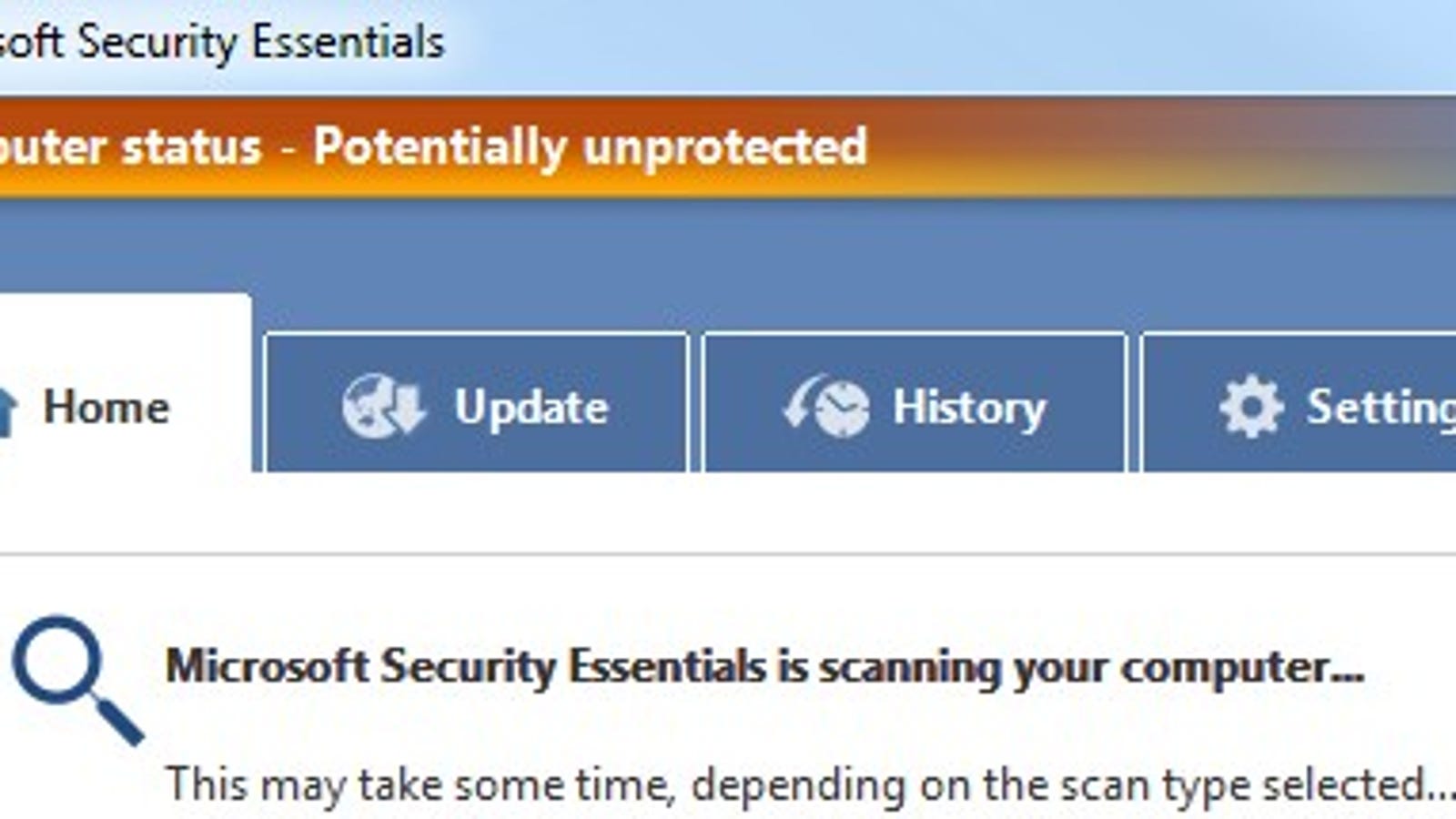 Stop Paying for Windows Security; Microsoft's Security ...