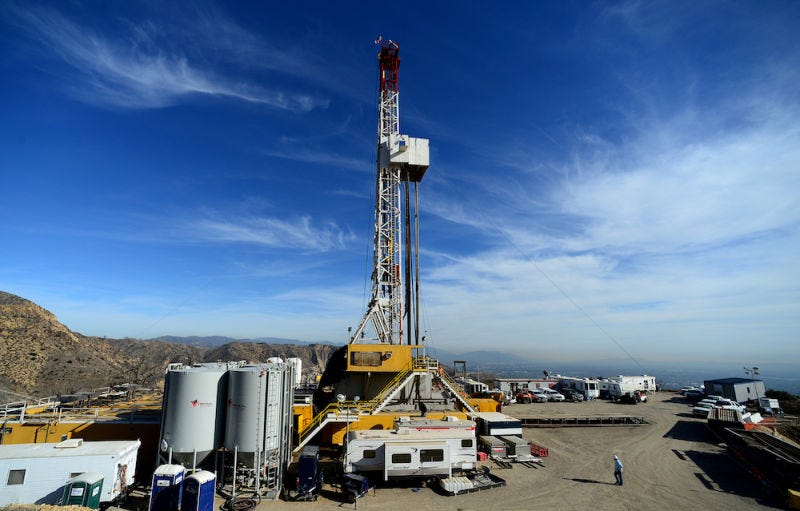 Illustration for article titled California Finally Declares State of Emergency for Disastrous Gas LeakÂ