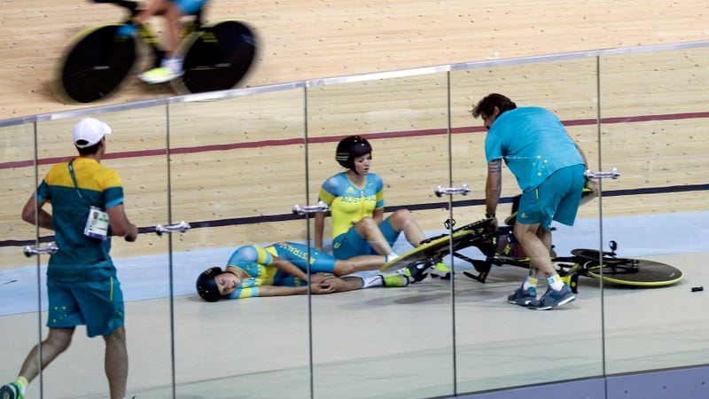 Photo credit: Pavel Golovkin/AP Images