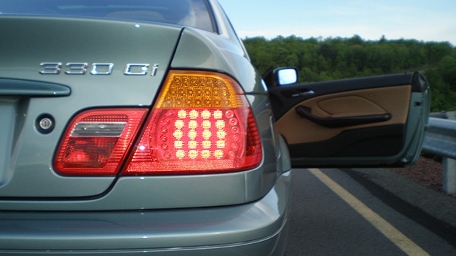 When Your Turn Signal Indicator Blinks Rapidly Change Bulb