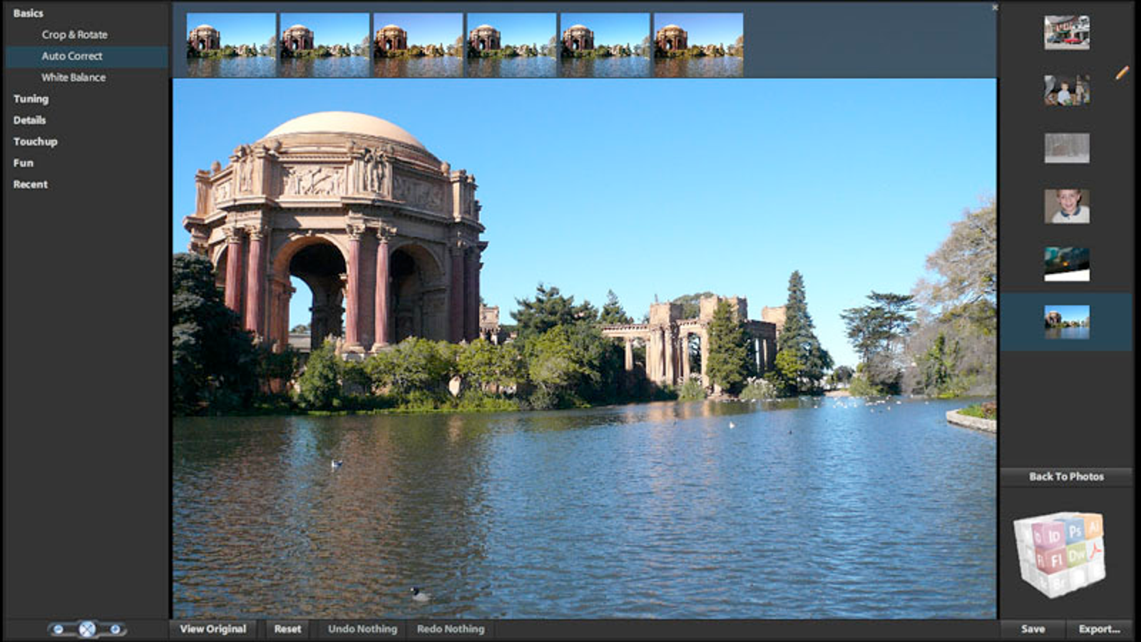 adobe photoshop 7.0 filehippo