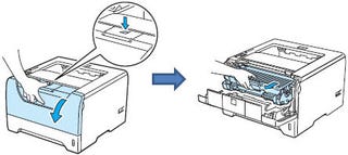 Illustration for article titled How to Brother
Printer Problems Troubleshooting?