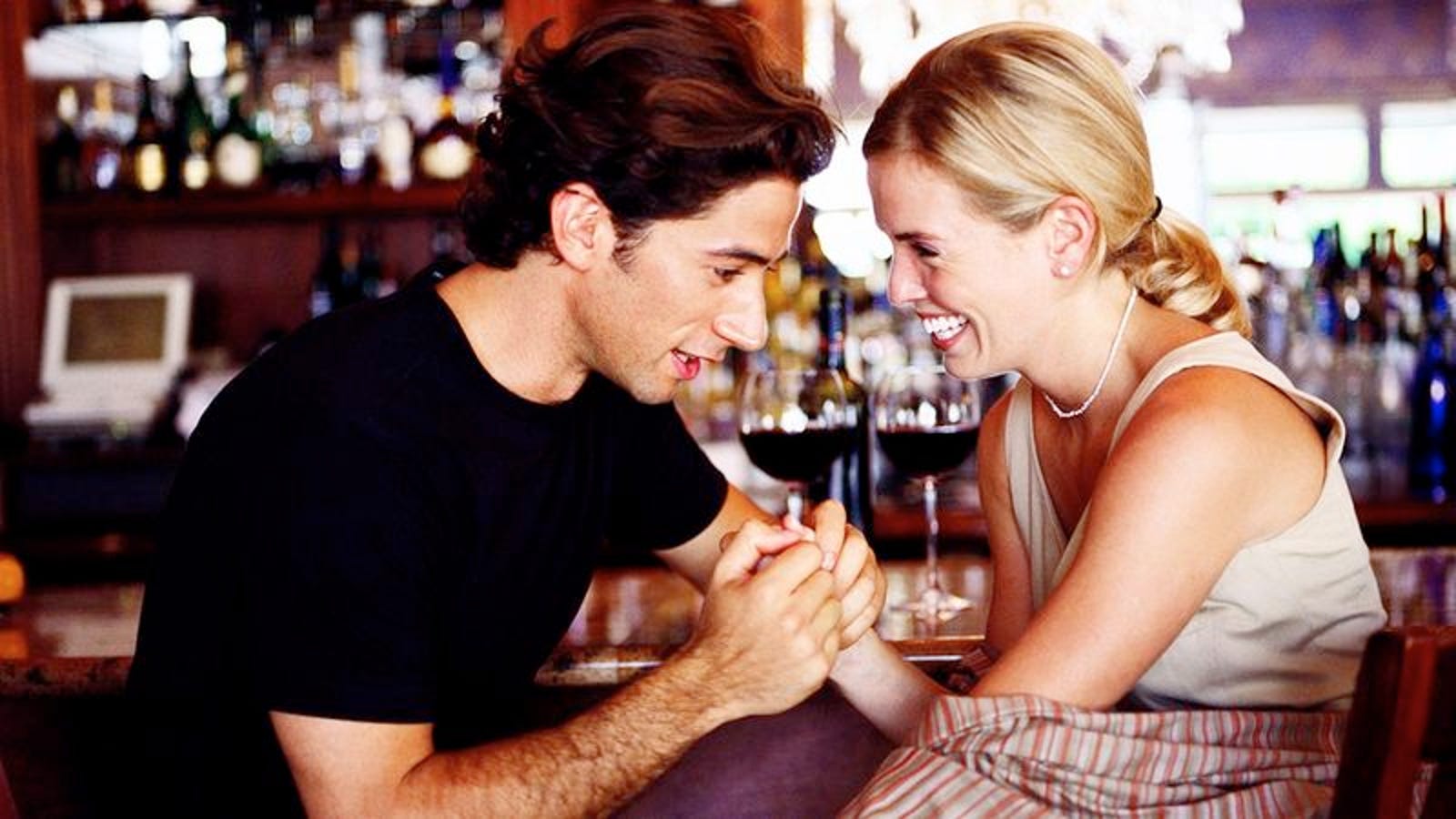 7 Red Flags In A Relationship - Never Ignore These