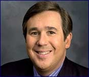 Illustration for article titled Media Approval Ratings: Bob Ley