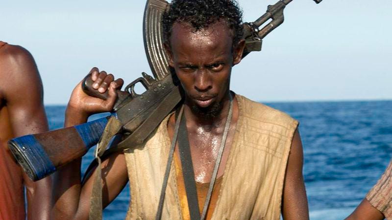 Captain Philips