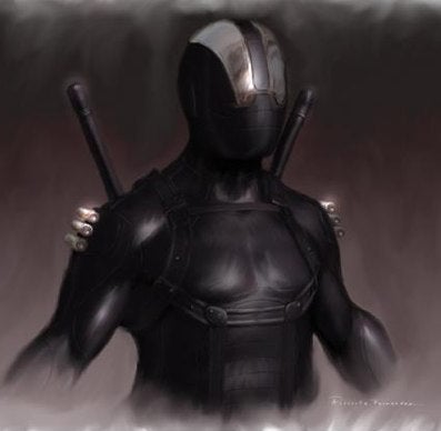Illustration for article titled Cowboy Scifi Gunslingers Have A Space Age Shoot Out