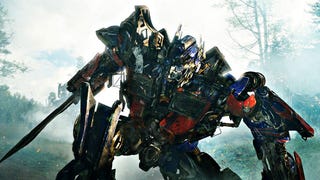 Illustration for article titled 448 Minutes Of Transformers Movies Contain 19 Minutes Of Robot Combat