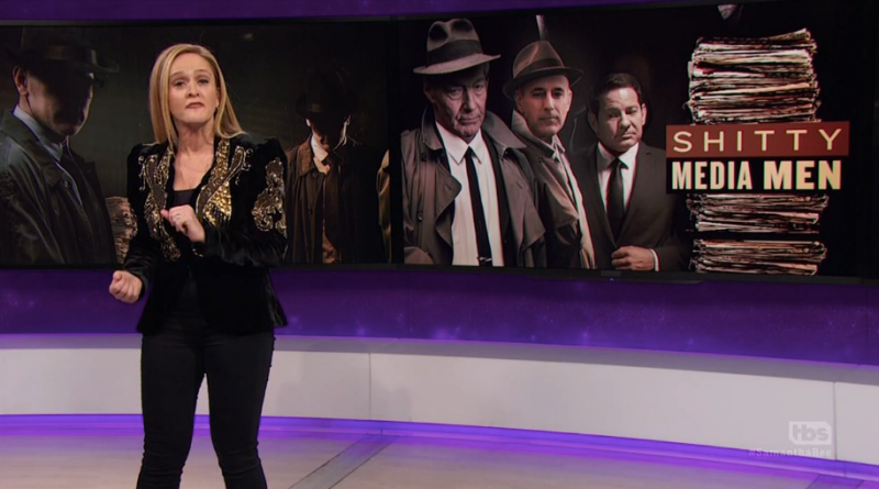 (Screenshot: Full Frontal With Samantha Bee)