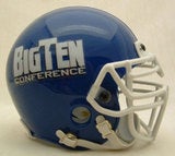 Illustration for article titled Big Ten Considers Desperate Plea For Attention
