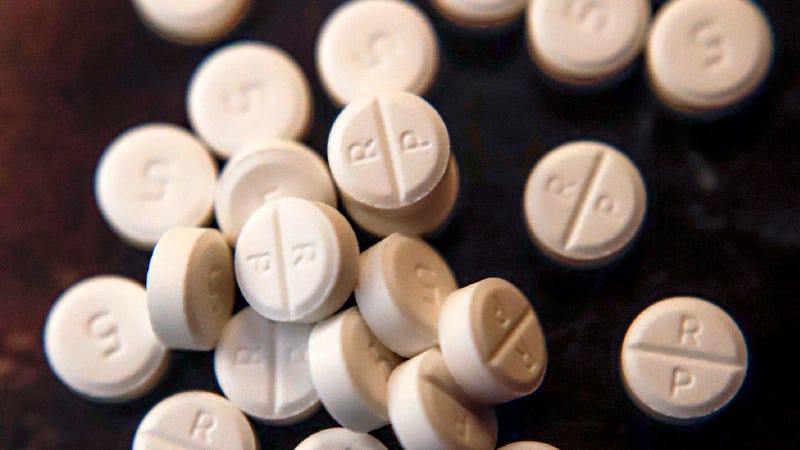 Illustration for article titled Who Gets the Money From the Big Pharma Opioid Lawsuits?