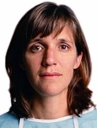 Julie Shaw