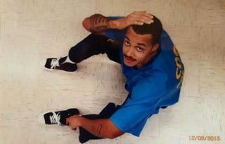 Richie ResedaBryan Cecil