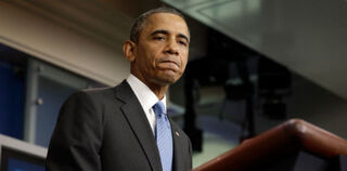President Obama (Getty Images)