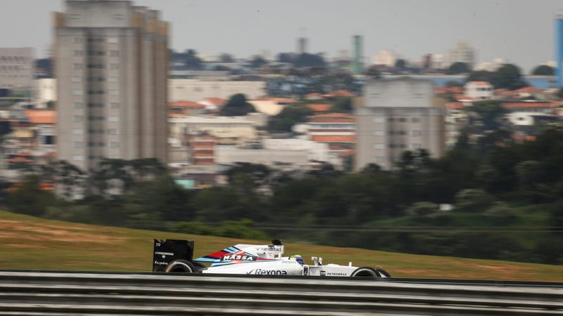 Picture Credit: F1.com