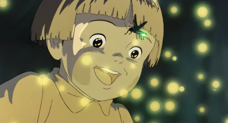 Imagen: Studio Ghibli, Madman