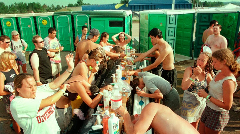 Woodstock ‘99