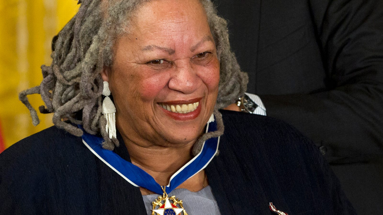 toni morrison ile ilgili gÃ¶rsel sonucu