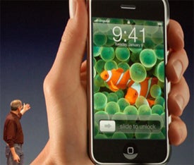 Illustration for article titled Inside the iPhone: ARM Gives Us A Raging, Three-Core Clue