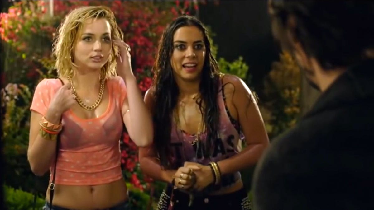 My superlatively precious gay movie