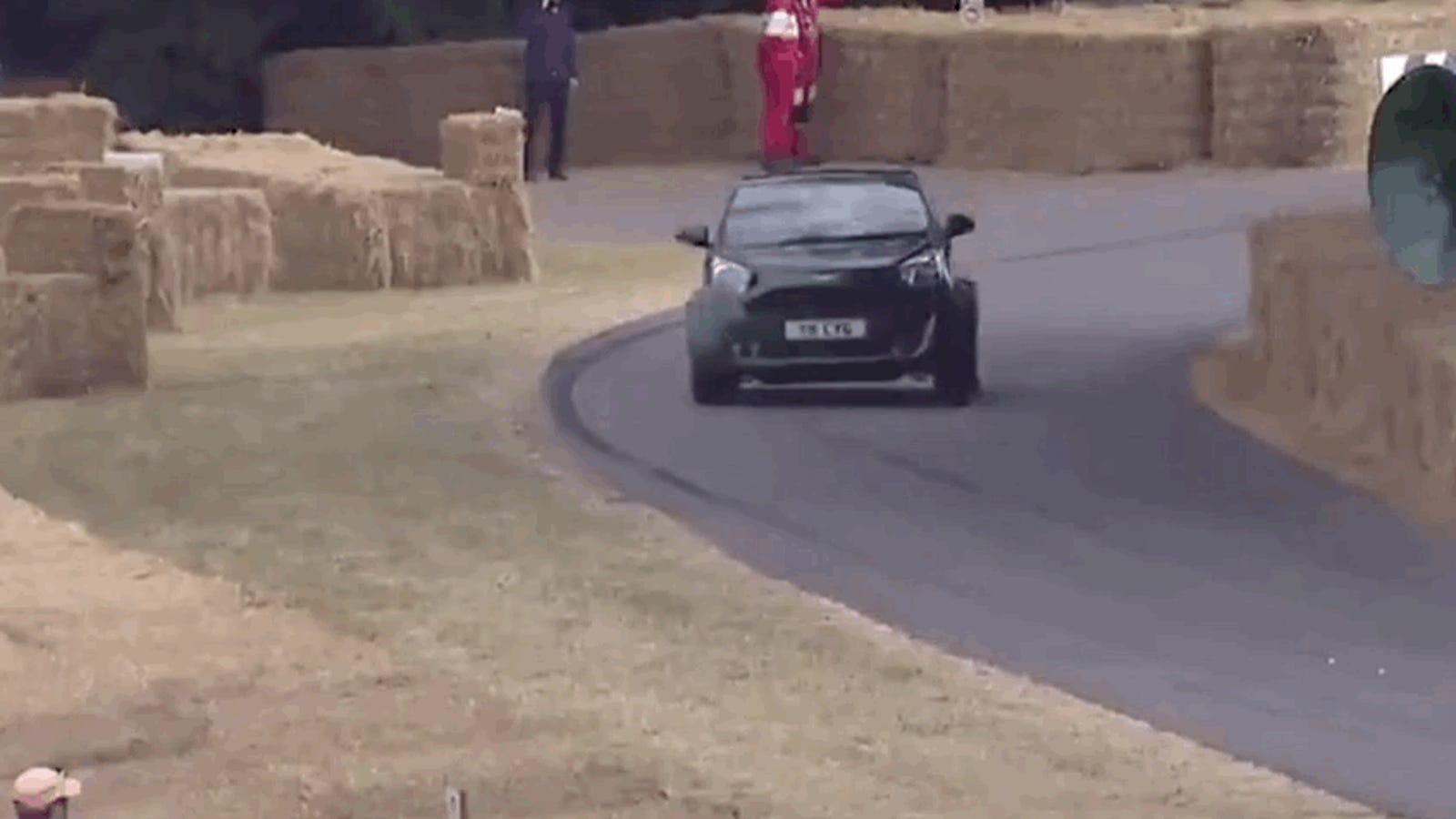 Aston Aston