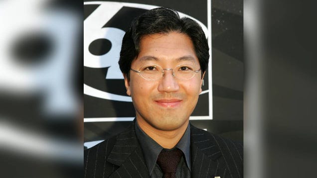 Sonic Co-Creator Charged With Illegally Trading Over $1 Million In Final Fantasy Stock