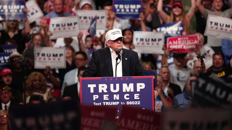 Image: Bill Pugliano/Getty Images