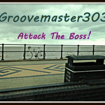 Illustration for article titled Attack The Boss!