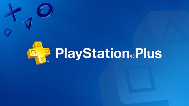 Add a Year to Your PlayStation Plus Membership For $40