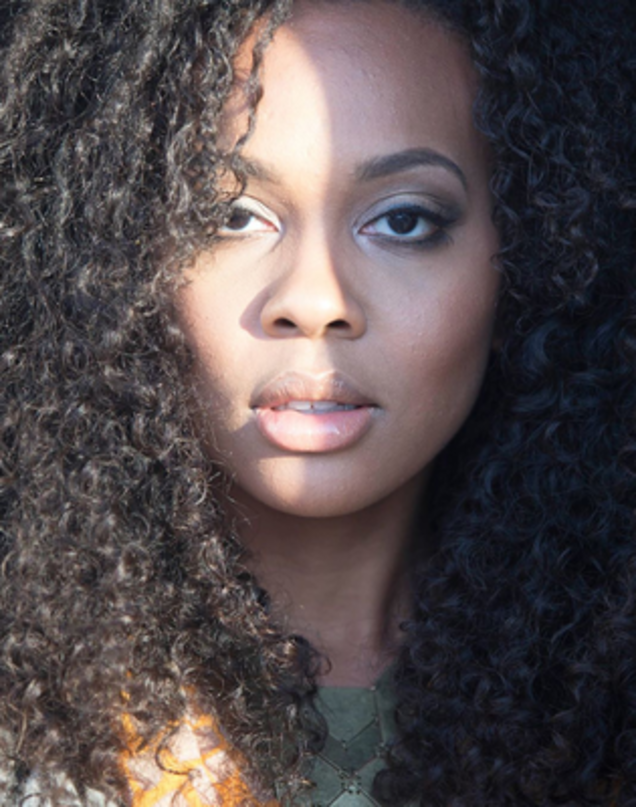 Courtesy of Miss Black USA Inc.