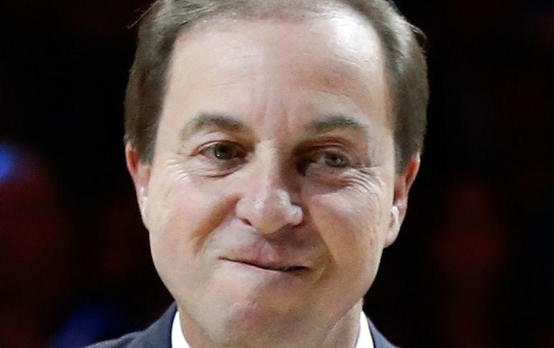 Illustration for article titled Joe Lacob, Big Dummy, Reportedly Wanted To Lowball Steph Curry