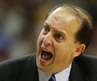Illustration for article titled Media Approval Ratings: Jeff Van Gundy