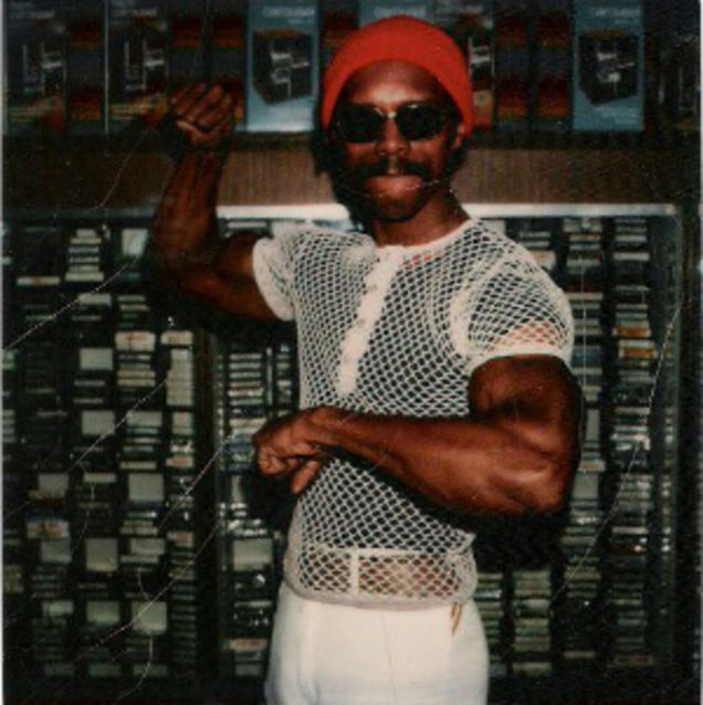 Illustration for article titled Real Dads, Real Style: Reader Photos