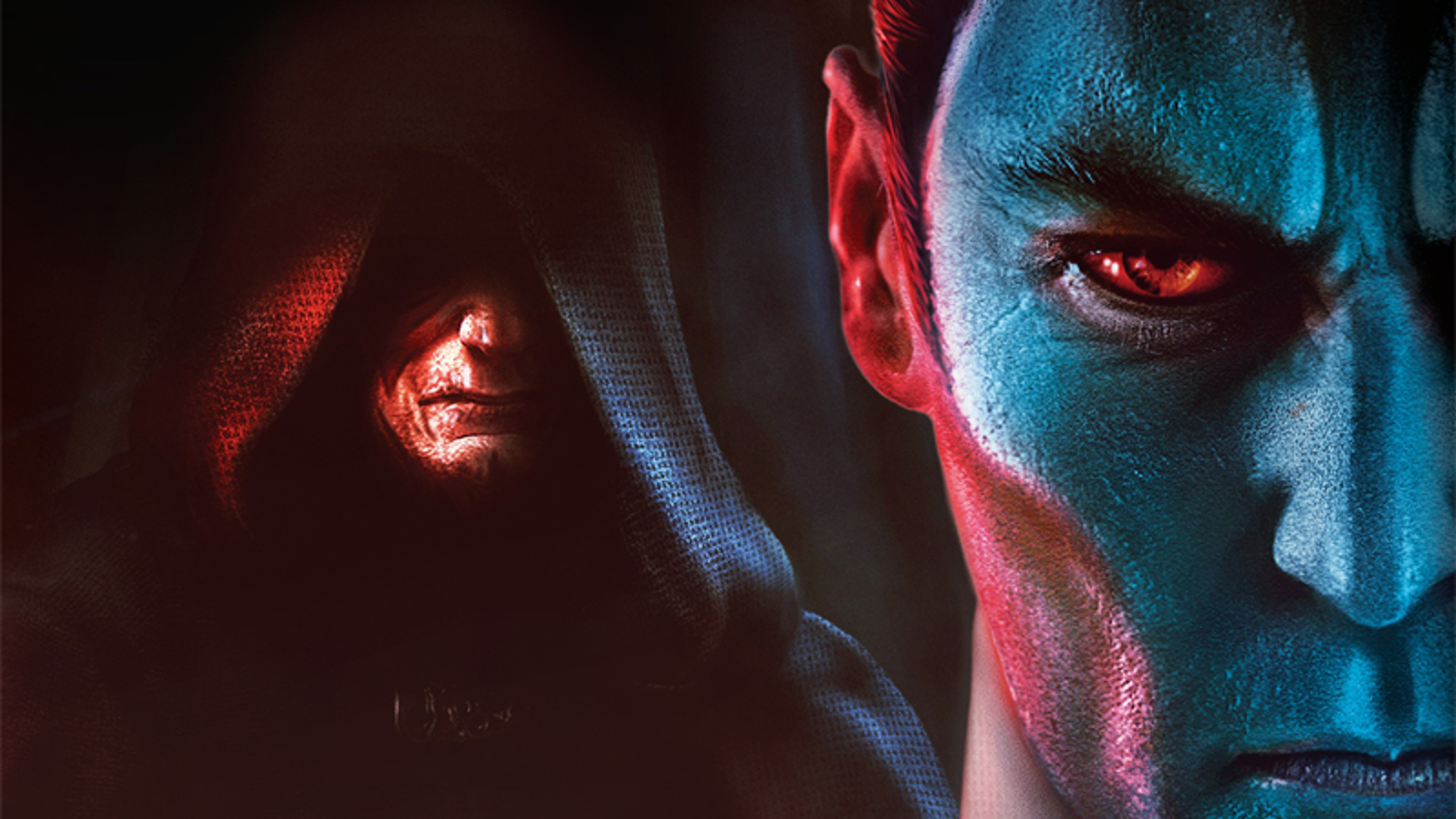 A Familiar Star Wars Face Returns in This Exclusive Thrawn: Treason Excerpt