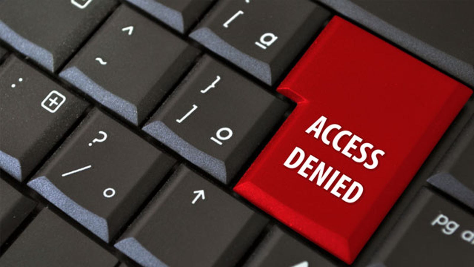 How Can I Protect My Computers and Data When Someone Else Is Using My